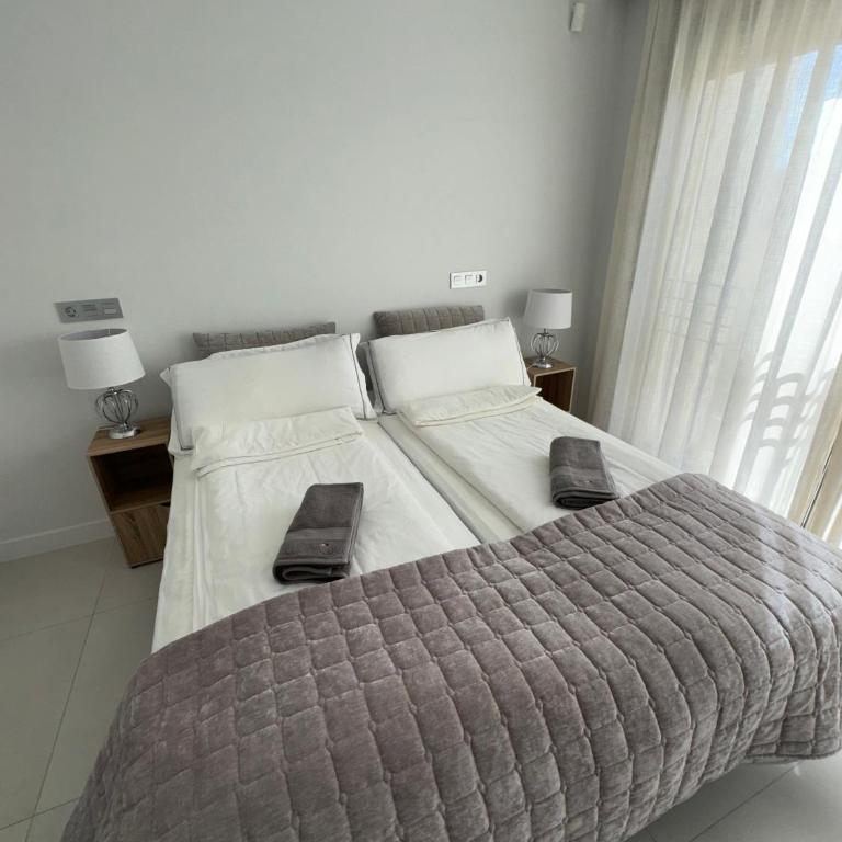 Casa Scenic - Apartment - 22
