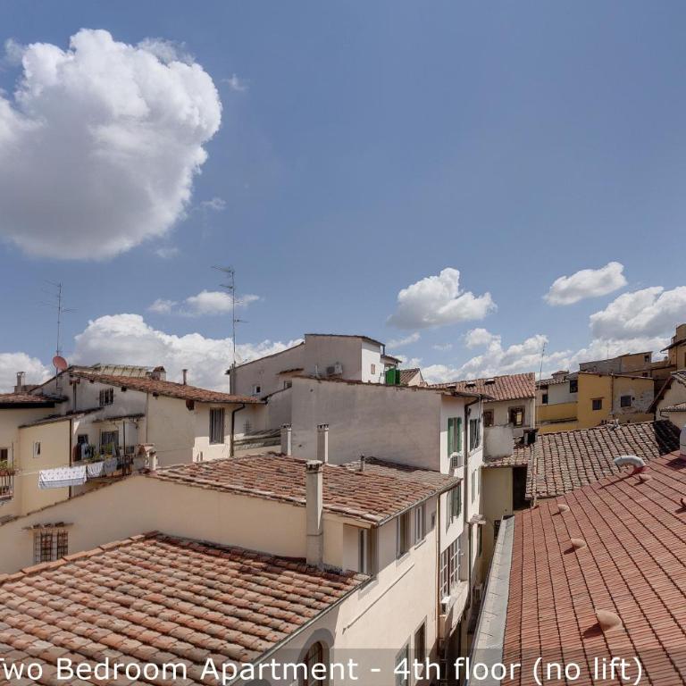 St Elizabeth Loft Apartments by Mamo Florence - Appartamento su 2 Livelli - 4° Piano - 17