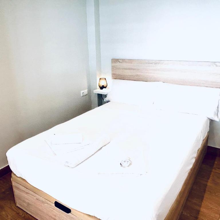 Plaza de Andalucía Home con parking - Apartamento - Planta baja - 6