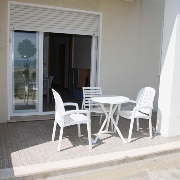 Villa Mazzon Family Apartments - Appartamento - Piano Terra - 3