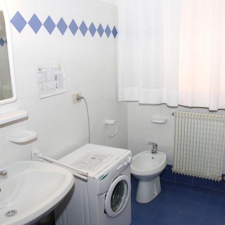Villa Mazzon Family Apartments - Appartamento - Piano Terra - 7