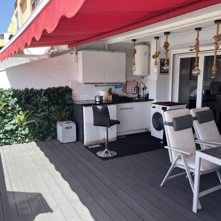CASA BEACH CORAL OCEAN ViEW - Apartamento de 1 dormitorio - 28