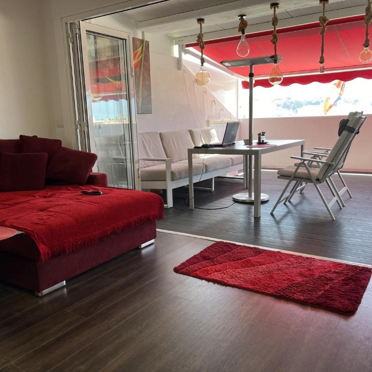CASA BEACH CORAL OCEAN ViEW - Apartamento de 1 dormitorio - 12