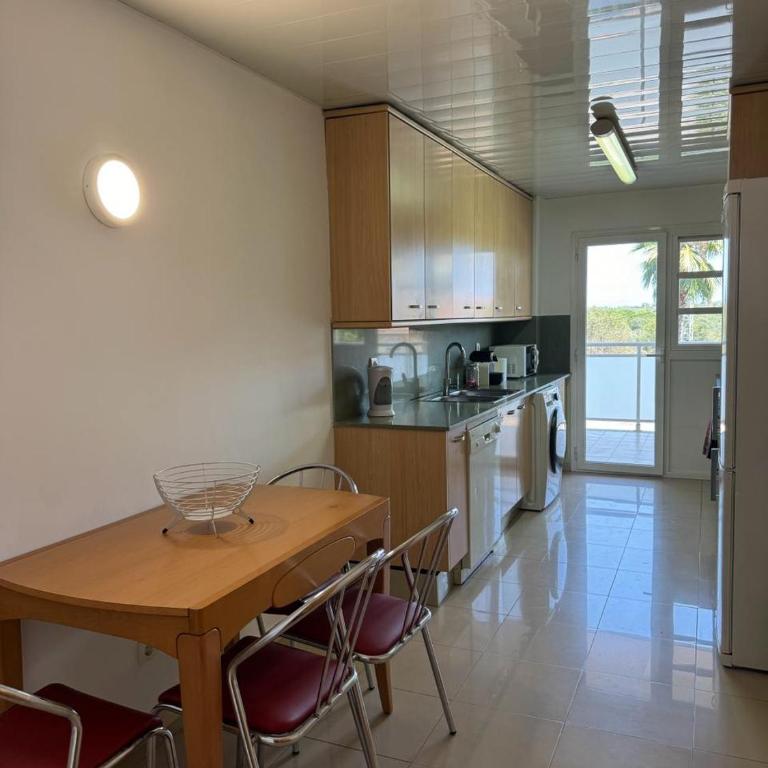 RENTALAYA! Piso Paraíso Salou - Three-Bedroom Apartment - 16