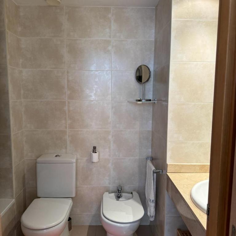 RENTALAYA! Piso Paraíso Salou - Three-Bedroom Apartment - 18