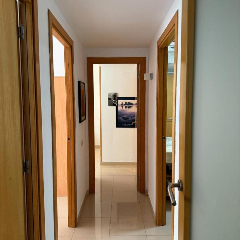 RENTALAYA! Piso Paraíso Salou - Three-Bedroom Apartment - 22