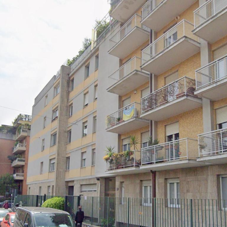 Future Apartments Tricolore - Appartamento con 1 Camera da Letto - 13