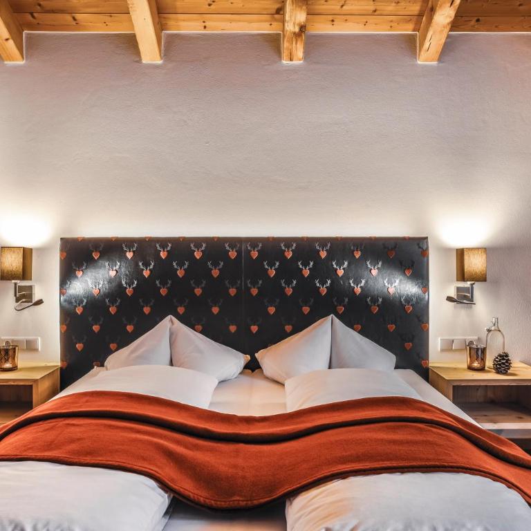 Auramonte - Appartamento Standard con 2 Camere da Letto - 7