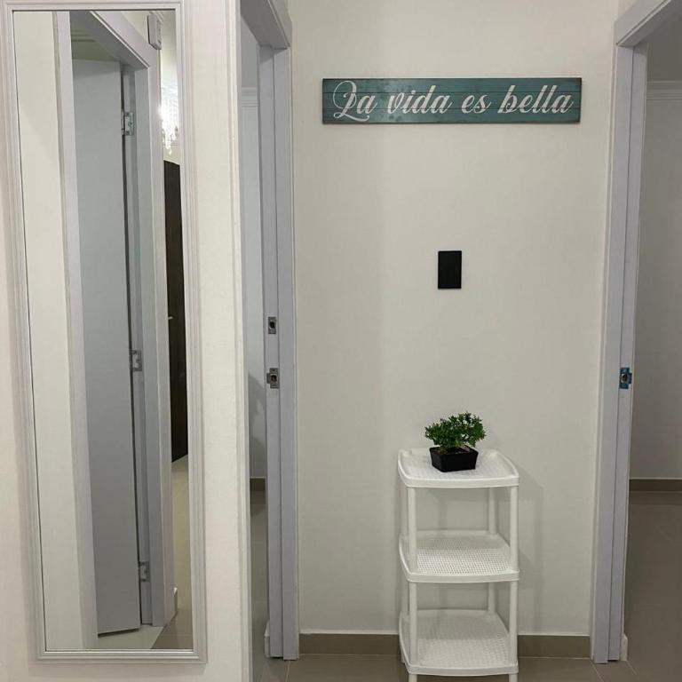 Central city apartment Barranquilla - Apartamento de 2 dormitorios - 7