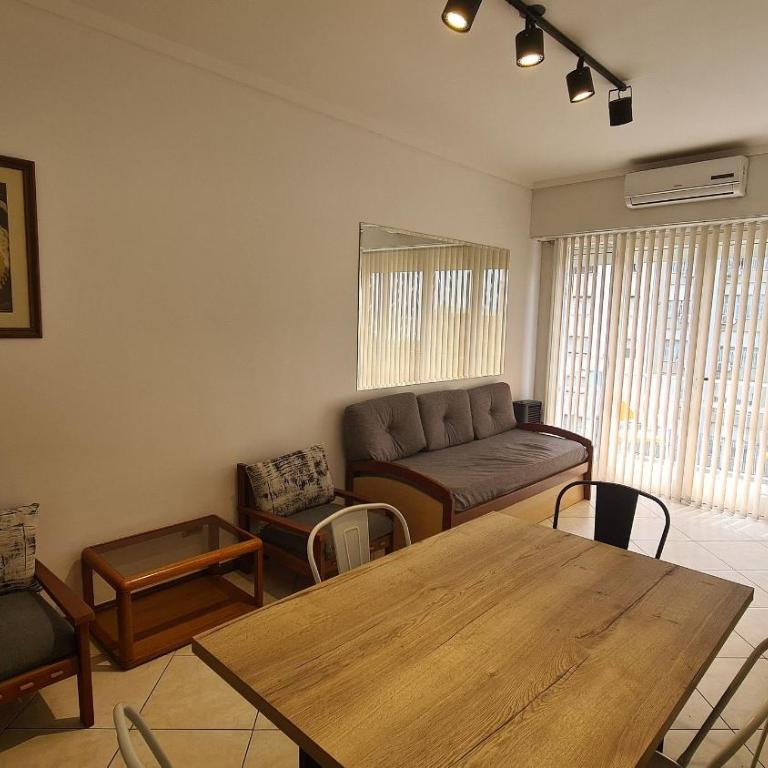 Edificio Galeria Semar - Apartamento - 3