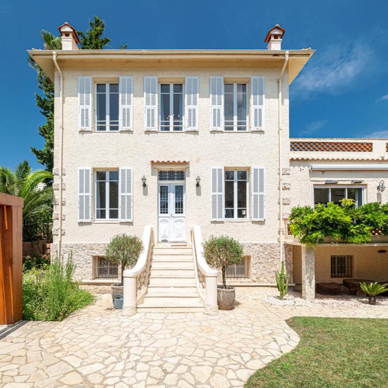Villa Marli - Villa de 3 dormitorios - 1