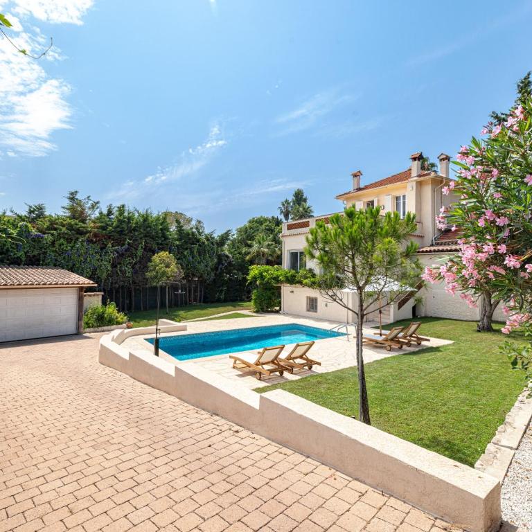 Villa Marli - Villa de 3 dormitorios - 9