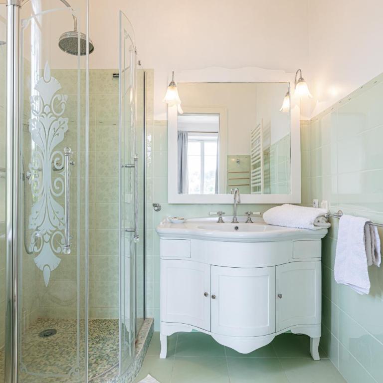 Villa Marli - Villa de 3 dormitorios - 24