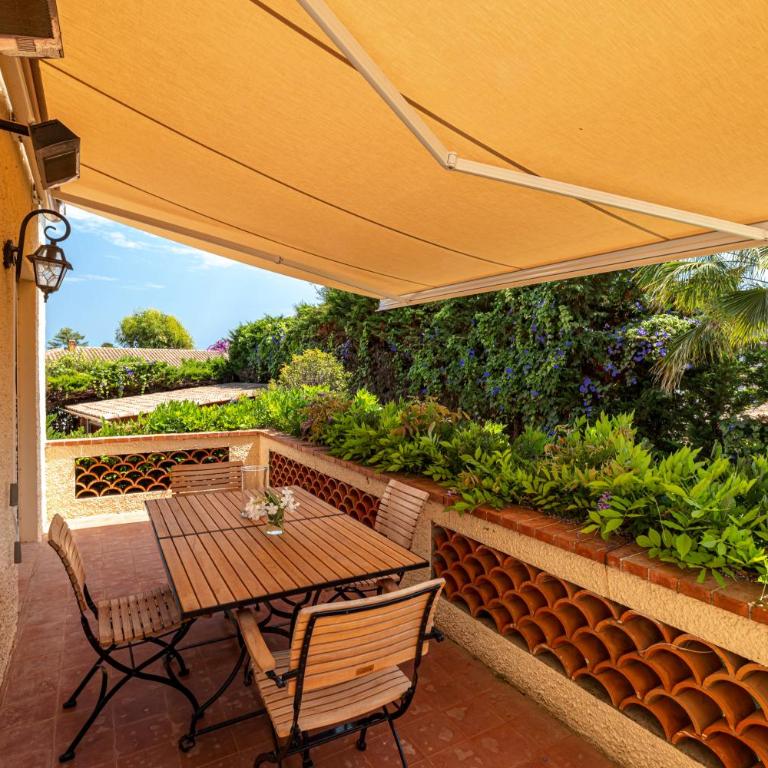 Villa Marli - Villa de 3 dormitorios - 14