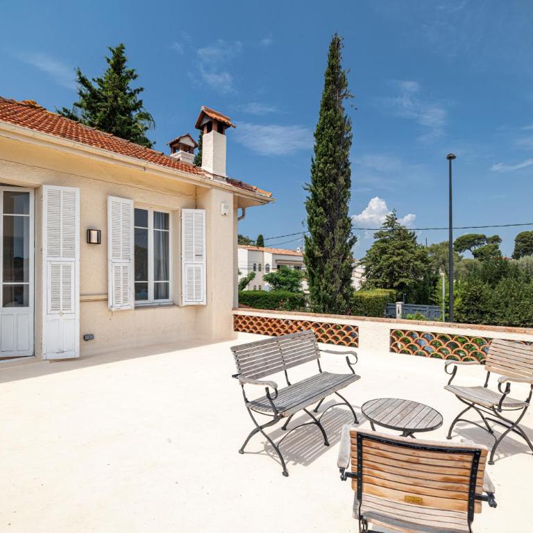 Villa Marli - Villa de 3 dormitorios - 20