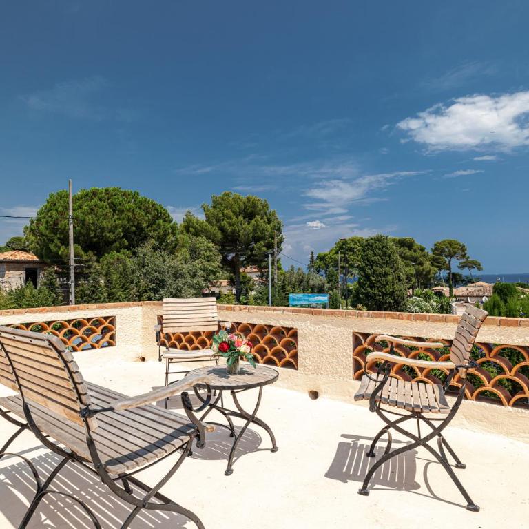 Villa Marli - Villa de 3 dormitorios - 21