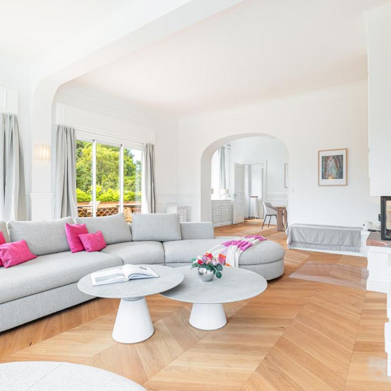 Villa Marli - Villa de 3 dormitorios - 22