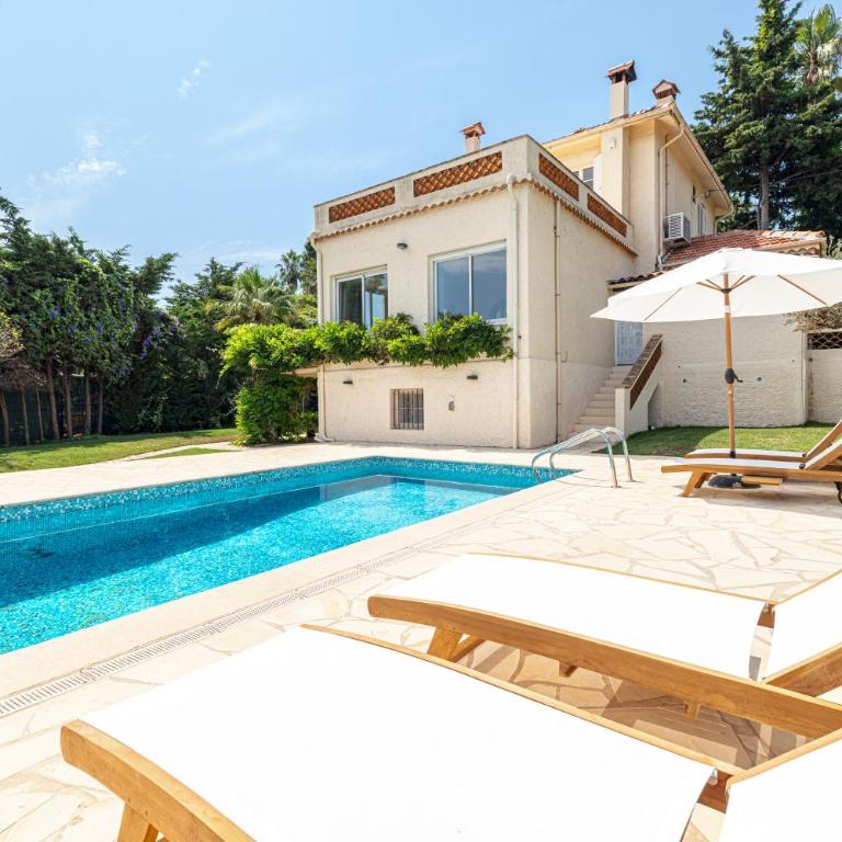 Villa Marli - Villa de 3 dormitorios - 32