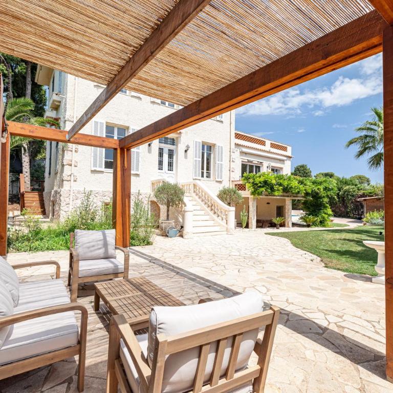 Villa Marli - Villa de 3 dormitorios - 10