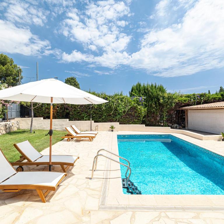 Villa Marli - Villa de 3 dormitorios - 25