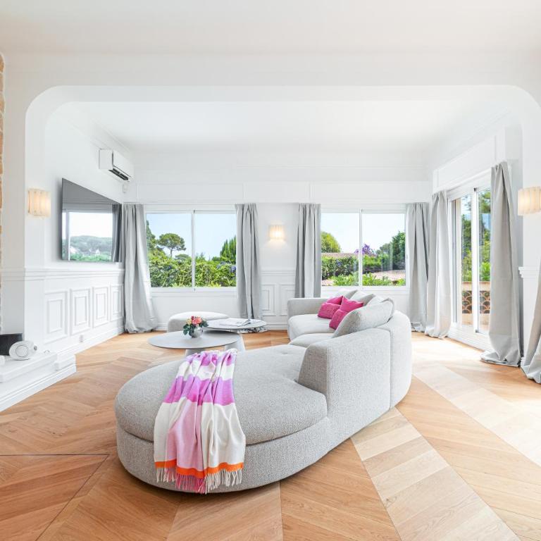 Villa Marli - Villa de 3 dormitorios - 4
