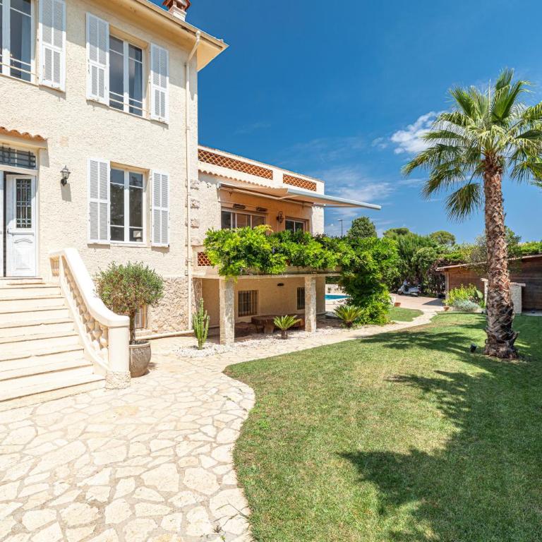 Villa Marli - Villa de 3 dormitorios - 33