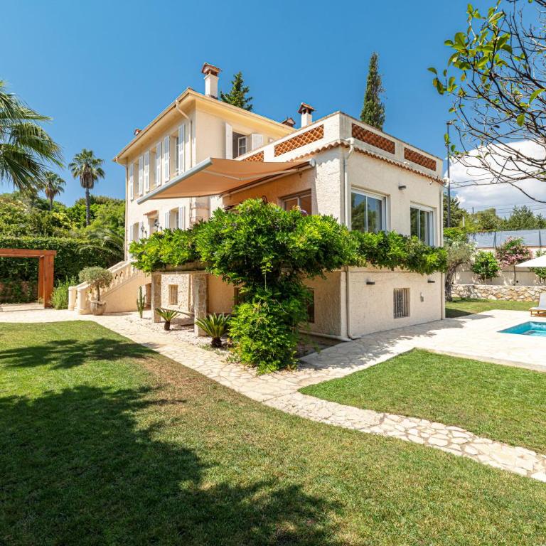 Villa Marli - Villa de 3 dormitorios - 36