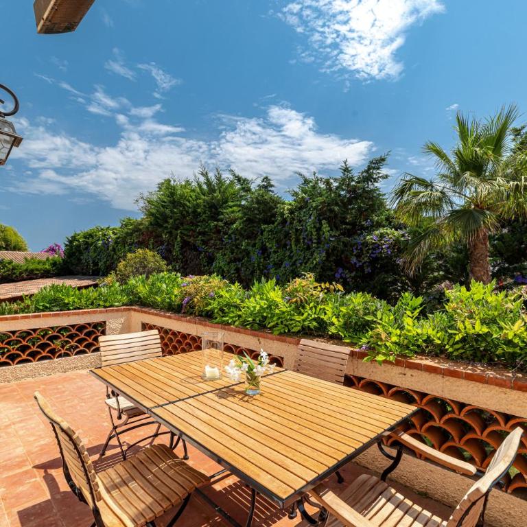Villa Marli - Villa de 3 dormitorios - 38