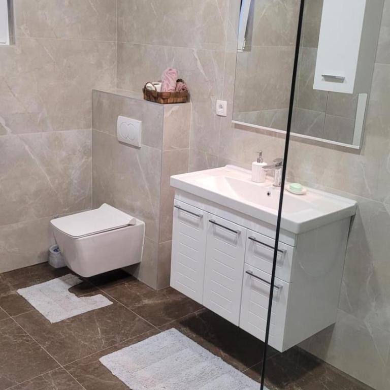 Villa Moonlight - Vila - 36