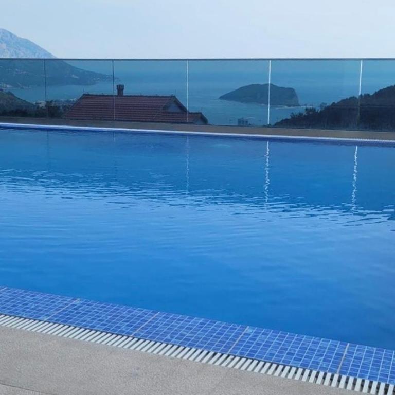 Villa Moonlight - Vila - 15