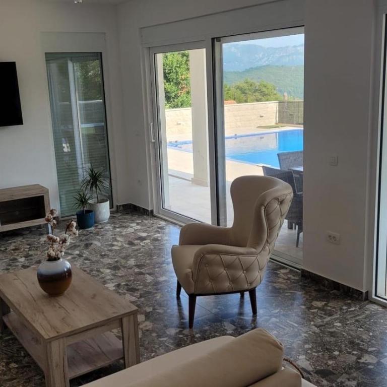 Villa Moonlight - Vila - 21