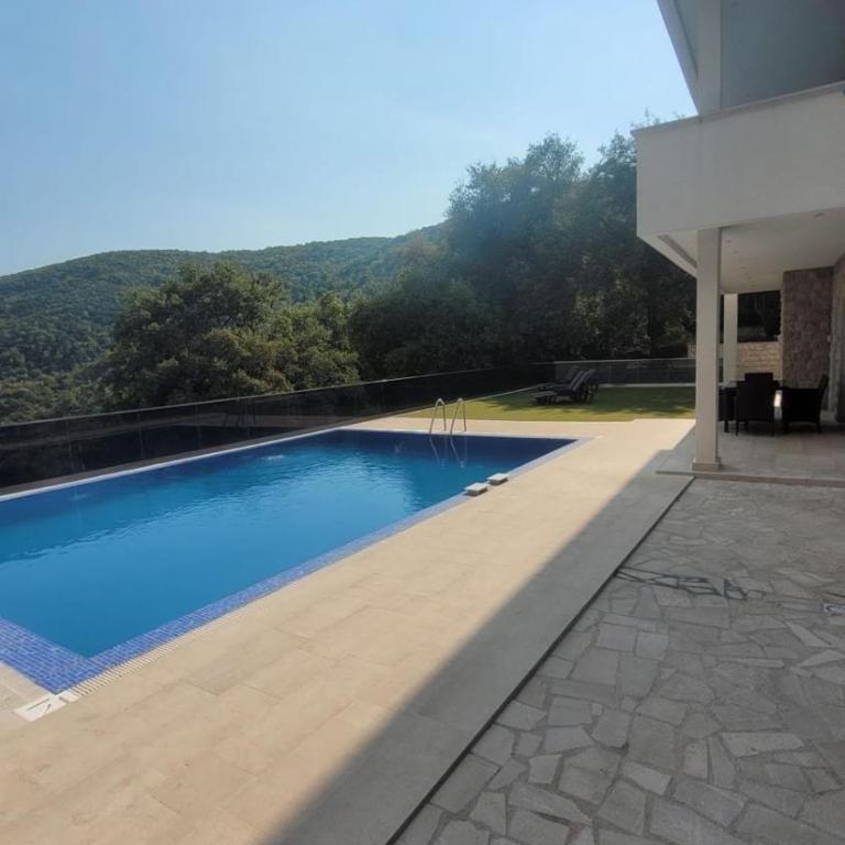 Villa Moonlight - Vila - 13