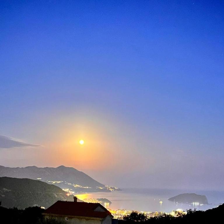 Villa Moonlight - Vila - 60