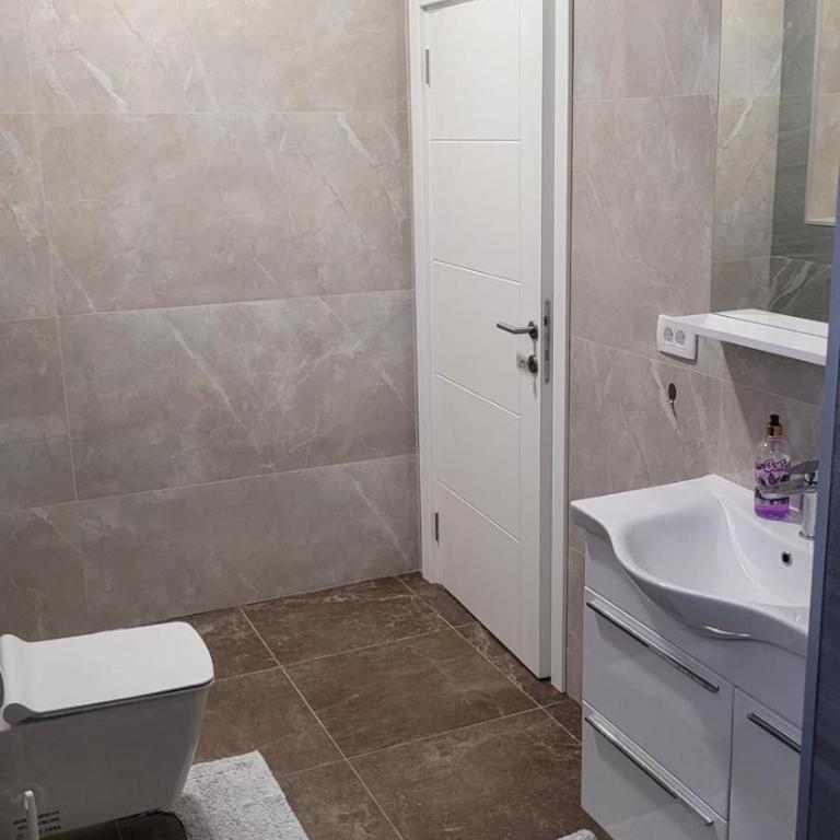 Villa Moonlight - Vila - 30