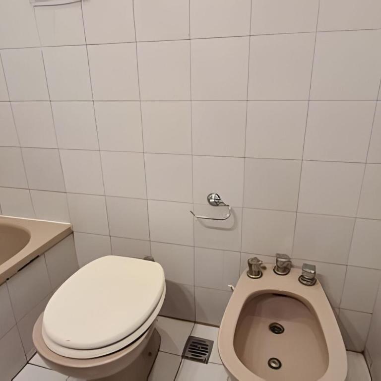 1 ambiente amplio con vista abierta - Apartamento - 11