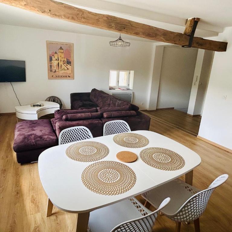 Magnifique appartement neuf 70m2 lumineux parking - Appartement 2 Chambres - 17