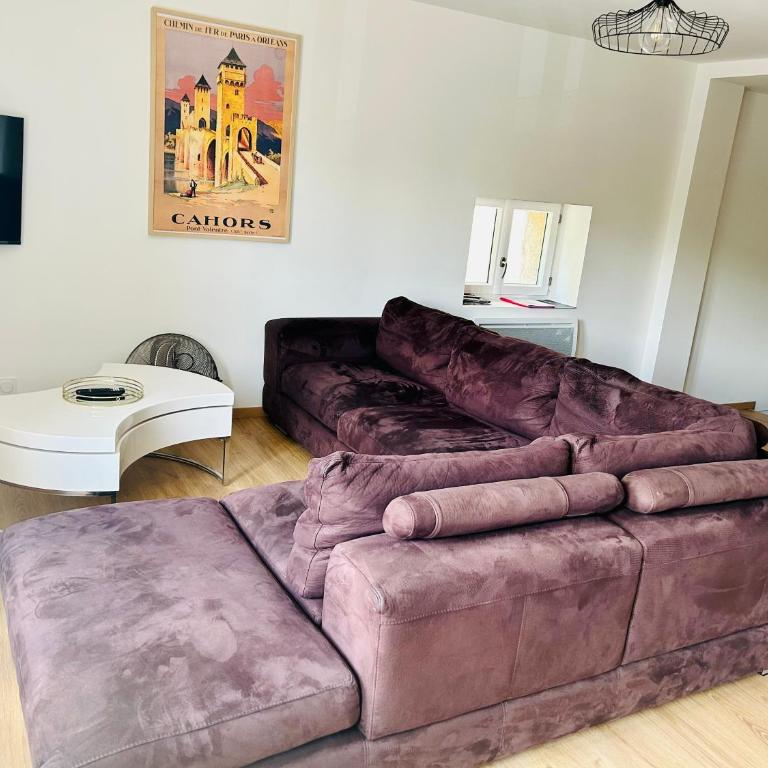 Magnifique appartement neuf 70m2 lumineux parking - Appartement 2 Chambres - 13
