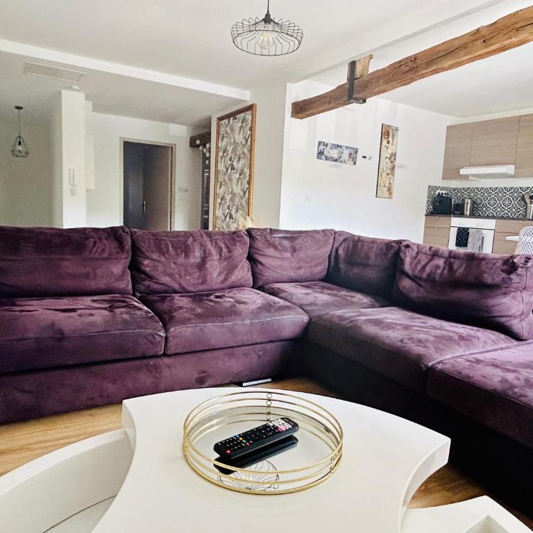 Magnifique appartement neuf 70m2 lumineux parking - Appartement 2 Chambres - 16