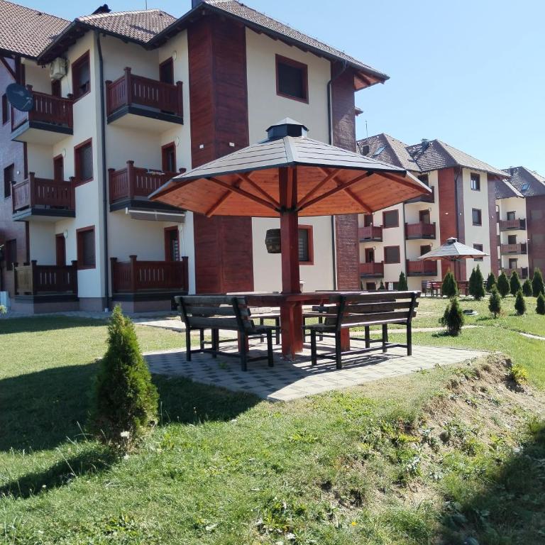 SM Relax & SPA 3 - One-Bedroom Apartment - 7