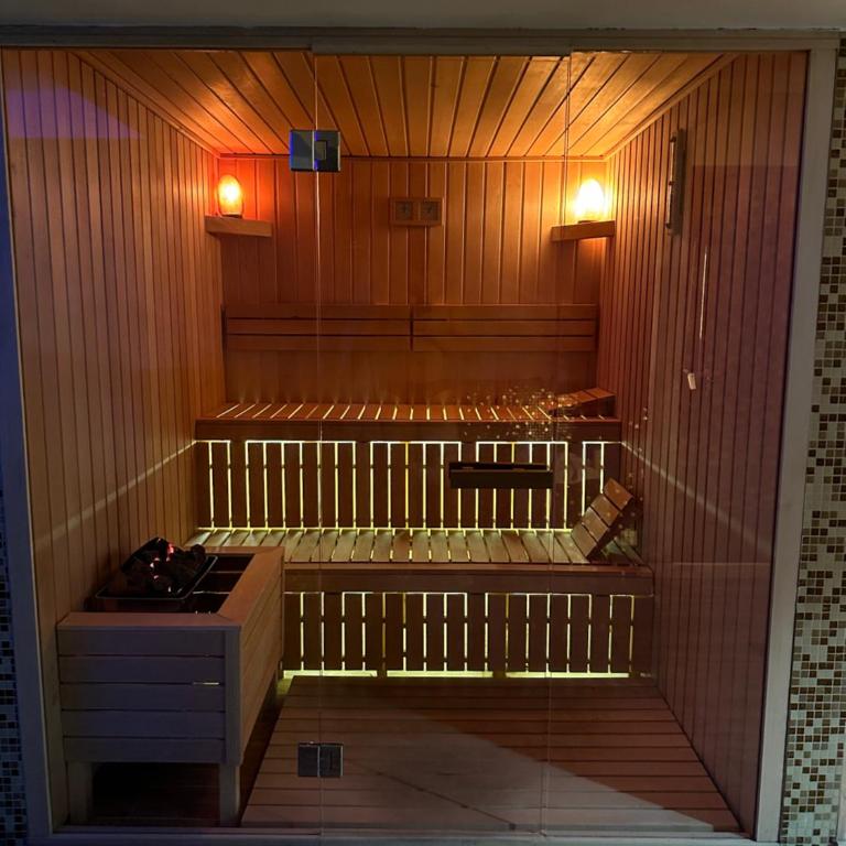 SM Relax & SPA 3 - One-Bedroom Apartment - 3