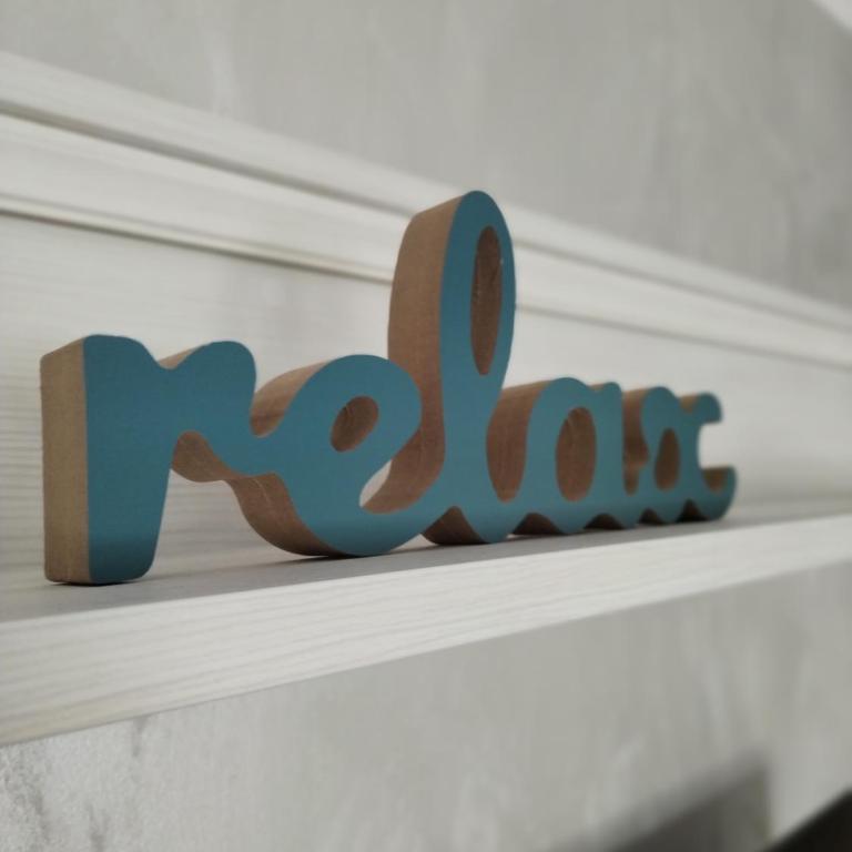 SM Relax & SPA 3 - One-Bedroom Apartment - 6