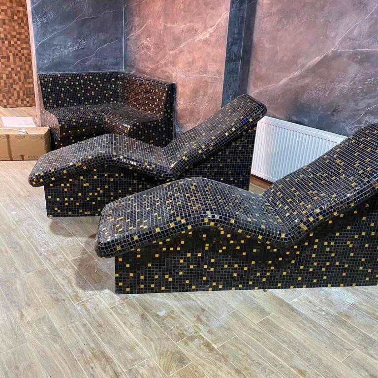 SM Relax & SPA 3 - One-Bedroom Apartment - 10