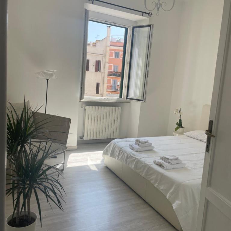 Colosseum Lindarella Home - Appartamento con 1 Camera da Letto - 18