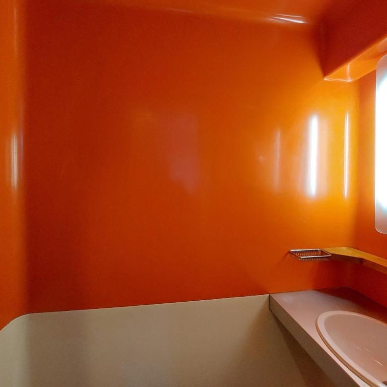 Studio confortable pour 2 avec Wifi et animaux admis, Arcs 1800 - FR-1-411-136 - Studio - 10
