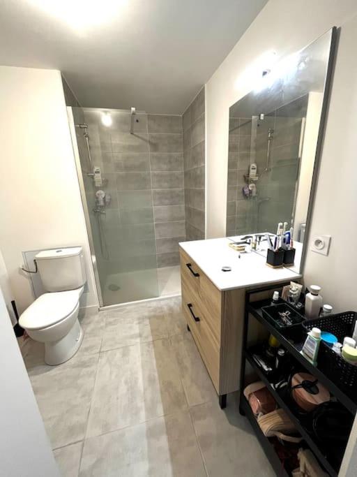 Lady Lafé Kaz Appartement - Appartement 1 Chambre - 11