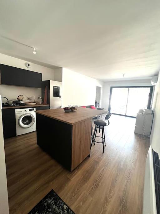 Lady Lafé Kaz Appartement - Appartement 1 Chambre - 14