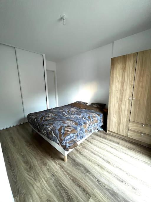 Lady Lafé Kaz Appartement - Appartement 1 Chambre - 15