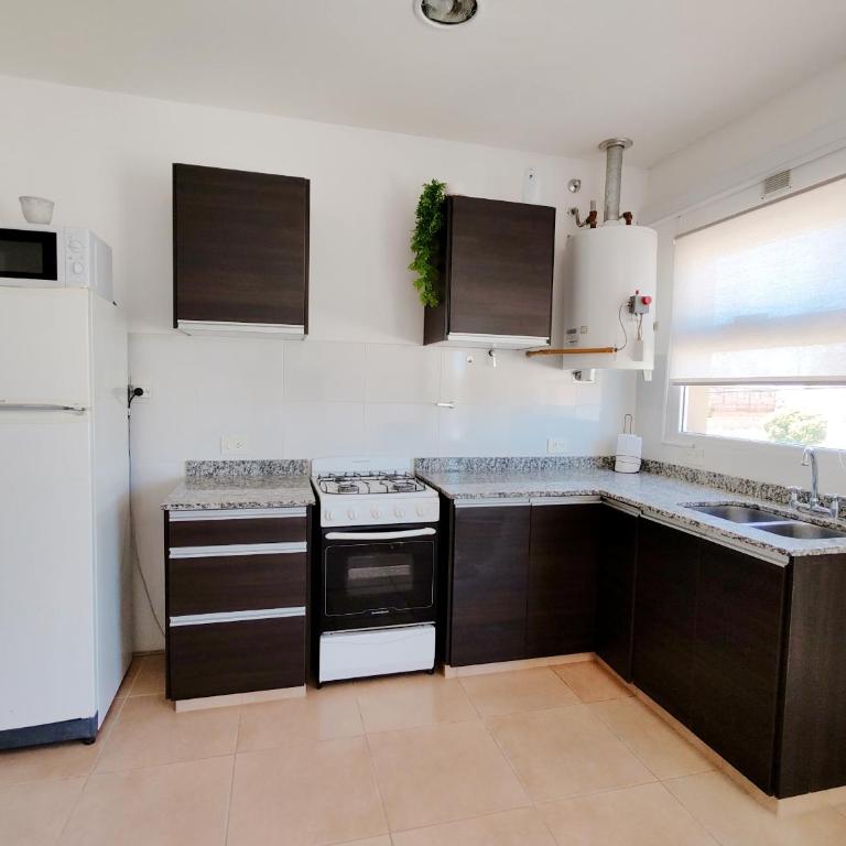 Boulevard Ballenas - Apartamento de 2 dormitorios - 7