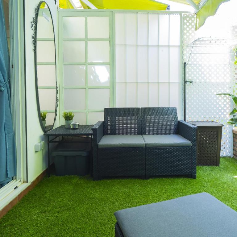 Cubo's Poseidon Apartment 3 & Pool - Habitación Doble - 33