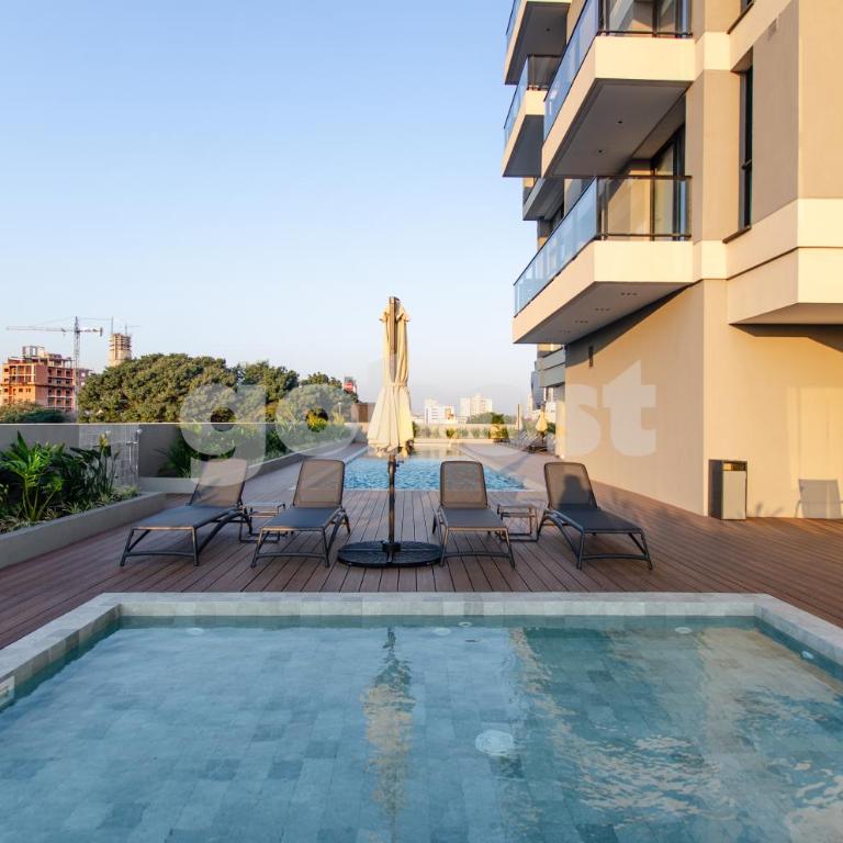 Dazzling apt one block from Shopping del Sol - Apartment - 21